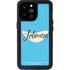 The Jetsons The Jetsons Logo iPhone 14 Pro Max Waterproof Case