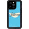 The Jetsons The Jetsons Logo iPhone 14 Pro Waterproof Case