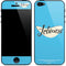The Jetsons The Jetsons Logo iPhone 5/5s/5SE Skin