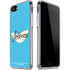 The Jetsons The Jetsons Logo iPhone SE (2nd & 3rd Gen) Clear Case