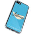 The Jetsons The Jetsons Logo iPhone SE (2nd & 3rd Gen) Clear Case