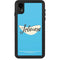 The Jetsons The Jetsons Logo iPhone XR Waterproof Case
