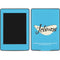 The Jetsons The Jetsons Logo Amazon Kindle Skin