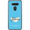The Jetsons The Jetsons Logo LG K51/Q51 Clear Case