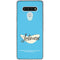 The Jetsons The Jetsons Logo LG Stylo 6 Clear Case