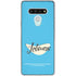 The Jetsons The Jetsons Logo LG Stylo 6 Clear Case