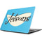 The Jetsons The Jetsons Logo Apple MacBook Skin