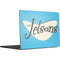 The Jetsons The Jetsons Logo MacBook Air 15 in (2023) Skin