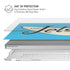 The Jetsons The Jetsons Logo MacBook Air 15in (2023-2025) Case plus Skin