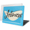 The Jetsons The Jetsons Logo MacBook Pro 13in (2020) Case plus Skin