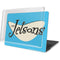 The Jetsons The Jetsons Logo MacBook Pro 16in (2019-20) Case plus Skin