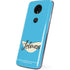 The Jetsons The Jetsons Logo Moto E5 Plus Skin