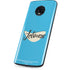 The Jetsons The Jetsons Logo Moto G6 Skin