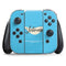 The Jetsons The Jetsons Logo Nintendo Switch (2017-2021) Joy-Con Controller Skin