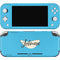 The Jetsons The Jetsons Logo Nintendo Switch Lite Skin