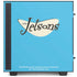 The Jetsons The Jetsons Logo NZXT H510 Compact ATX Mid-Tower Case Skin