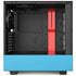 The Jetsons The Jetsons Logo NZXT H510 Compact ATX Mid-Tower Case Skin