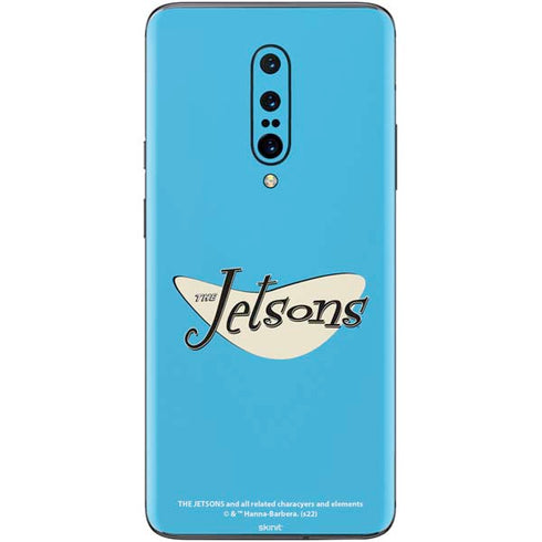 The Jetsons The Jetsons Logo OnePlus 7 Pro Skin