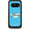 The Jetsons The Jetsons Logo Otterbox Commuter Galaxy Skin