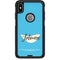 The Jetsons The Jetsons Logo Otterbox Commuter iPhone Skin