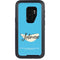 The Jetsons The Jetsons Logo Otterbox Defender Galaxy Skin