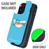 The Jetsons The Jetsons Logo Otterbox Defender iPhone Skin