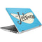 The Jetsons The Jetsons Logo HP Pavilion Skin