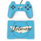The Jetsons The Jetsons Logo PlayStation Classic Bundle Skin