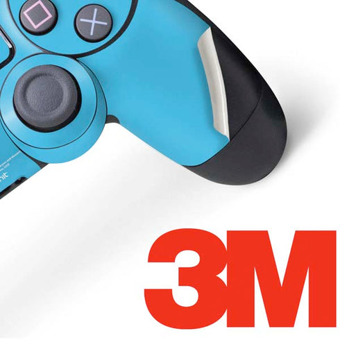 The Jetsons The Jetsons Logo PS4 Controller Skin