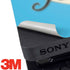 The Jetsons The Jetsons Logo PS4 Slim Skin