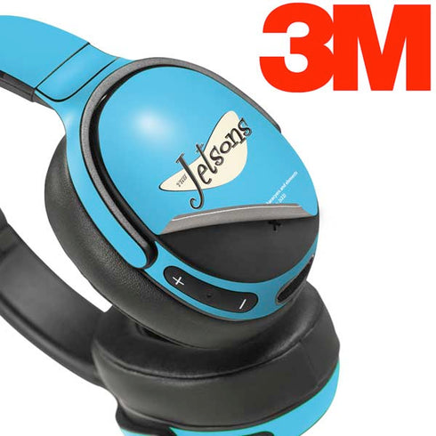 The Jetsons The Jetsons Logo Skullcandy Venue Skin