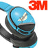 The Jetsons The Jetsons Logo Skullcandy Venue Skin
