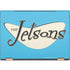 The Jetsons The Jetsons Logo HP Spectre Skin