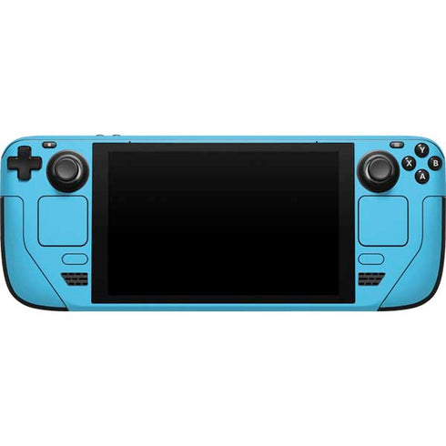 The Jetsons The Jetsons Logo Steam Deck Handheld Gaming Computer Skin