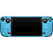 The Jetsons The Jetsons Logo Steam Deck Handheld Gaming Computer Skin
