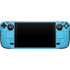The Jetsons The Jetsons Logo Steam Deck Handheld Gaming Computer Skin