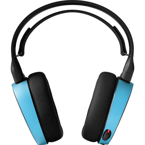 The Jetsons The Jetsons Logo SteelSeries Arctis 5 Skin