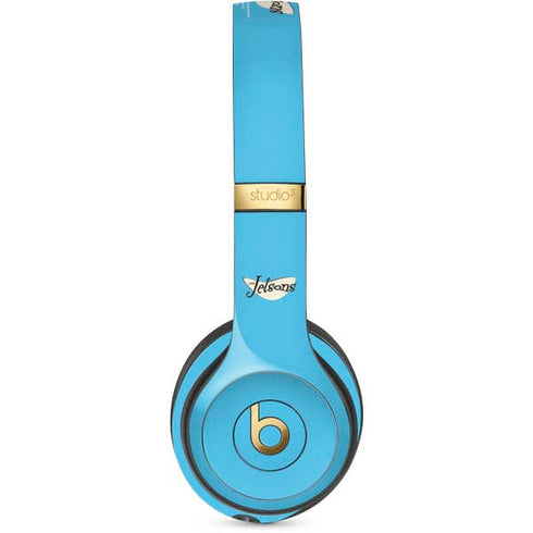 The Jetsons The Jetsons Logo Studio Wireless 3 Skin