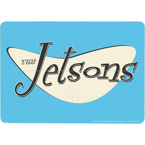 The Jetsons The Jetsons Logo Surface Laptop Studio Skin