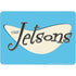 The Jetsons The Jetsons Logo Surface Laptop Studio Skin