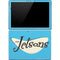 The Jetsons The Jetsons Logo Surface Pro 4 Skin