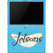 The Jetsons The Jetsons Logo Surface Pro 6 Skin