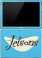 The Jetsons The Jetsons Logo Surface Pro (2017) Skin