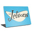 The Jetsons The Jetsons Logo Universal Laptop 13in (10.6 x 7.6in) Skin