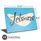 The Jetsons The Jetsons Logo Universal Laptop 14in (11.4 x 8.2in) Skin