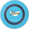 The Jetsons The Jetsons Logo Wireless Charger Skin
