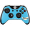 The Jetsons The Jetsons Logo Xbox One Controller Skin