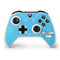 The Jetsons The Jetsons Logo Xbox One S Controller Skin