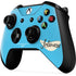 The Jetsons The Jetsons Logo Xbox One X Controller Skin