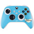 The Jetsons The Jetsons Logo Xbox Series S Controller Skin
